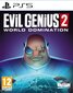 Evil Genius 2: World Domination PS5 kaina ir informacija | Kompiuteriniai žaidimai | pigu.lt