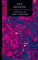 Ateena Ja Jeruusalemm цена и информация | Романы | pigu.lt