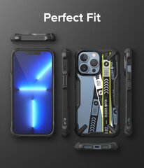 Ringke Fusion skirtas iPhone 13 Pro kaina ir informacija | Telefono dėklai | pigu.lt