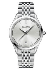 Мужские часы Balmain Classic R Gent B4101.31.24 цена и информация | Мужские часы | pigu.lt