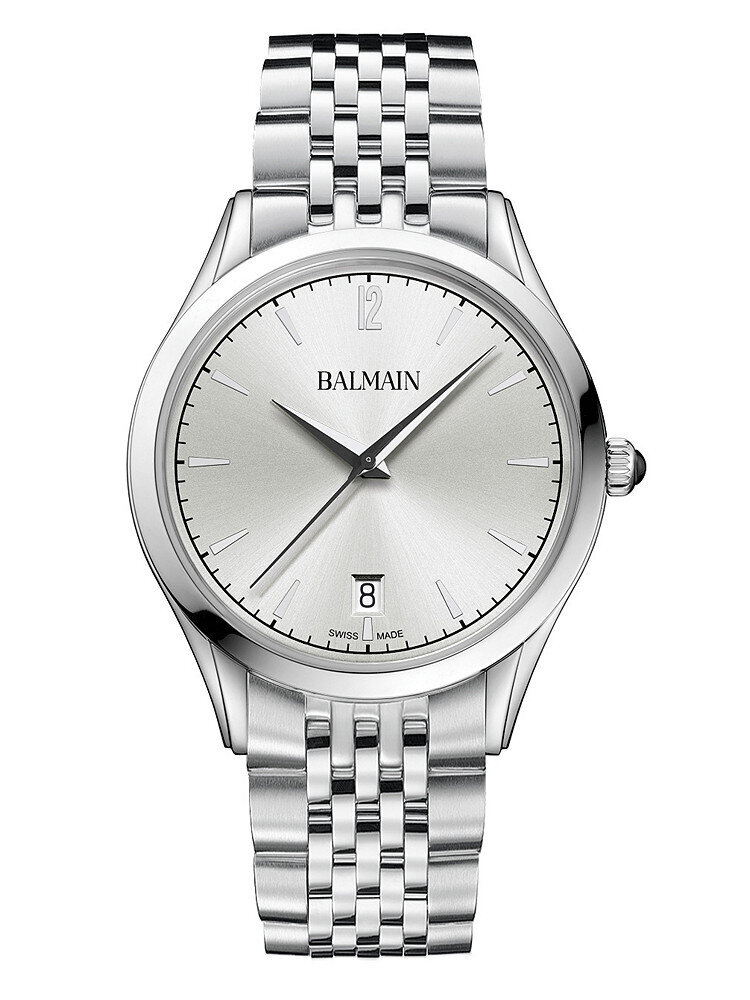 Vyriškas laikrodis Balmain Classic R Gent B4101.31.24 цена и информация | Vyriški laikrodžiai | pigu.lt