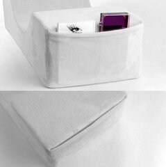 Подушка для наращивания ресниц - серая цена и информация | Корректор краски | pigu.lt