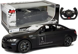 BMW M3 управляется дистанционно цена и информация | Игрушки для мальчиков | pigu.lt