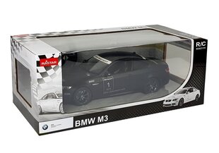 BMW M3 управляется дистанционно цена и информация | Игрушки для мальчиков | pigu.lt