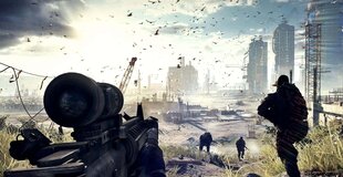 Игра Battlefield 4 (PS4) цена и информация | Компьютерные игры | pigu.lt