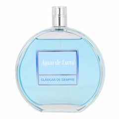 Женская парфюмерия Puig Agua de Luna EDT (200 мл) цена и информация | Женские духи | pigu.lt