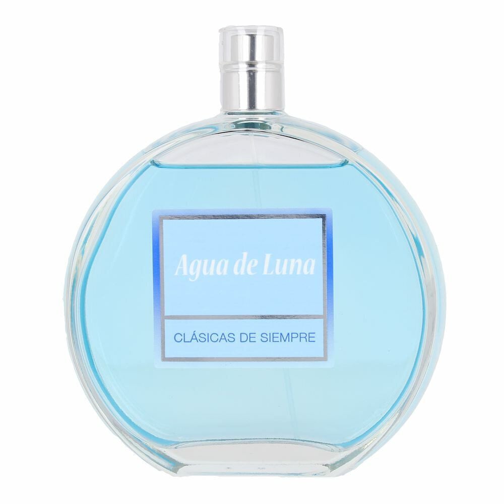 Tualetinis vanduo Antonio Puig Agua de Luna EDT moterims, 200 ml kaina ir informacija | Kvepalai moterims | pigu.lt