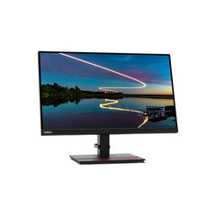 Lenovo ThinkVision T24m-20 kaina ir informacija | Monitoriai | pigu.lt