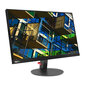 Monitorius Lenovo 62C6KAT1EU 21,5" FHD WLED kaina ir informacija | Monitoriai | pigu.lt