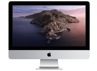 Apple iMac 2020 21.5&quot; (MHK03) kaina ir informacija | Stacionarūs kompiuteriai | pigu.lt