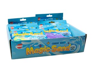Magiškas smėlis Magic Sand kaina ir informacija | Magiškas smėlis Magic Sand | pigu.lt