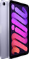 Apple iPad Mini Wi-Fi 64GB Purple 6th Gen MK7R3HC/A kaina ir informacija | Planšetiniai kompiuteriai | pigu.lt