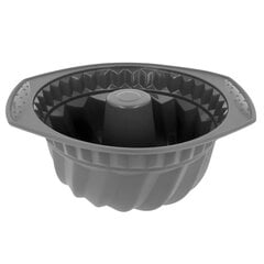 BRUNBESTE силиконовая форма для запекания 24 см цена и информация | Формы, посуда для выпечки | pigu.lt