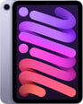 Apple iPad Mini Wi-Fi + Cellular 64GB Purple 6th Gen MK8E3HC/A