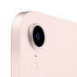 Apple iPad Mini Wi-Fi + Cellular 64GB Pink 6th Gen MLX43HC/A цена и информация | Planšetiniai kompiuteriai | pigu.lt