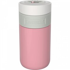 Термокружка Termokruus Kambukka Etna 300 ml, Baby Pink, 11-01024 цена и информация | Термосы, термокружки | pigu.lt