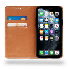Book Special skirtas iPhone 13 Pro Max, juodas цена и информация | Чехлы для телефонов | pigu.lt
