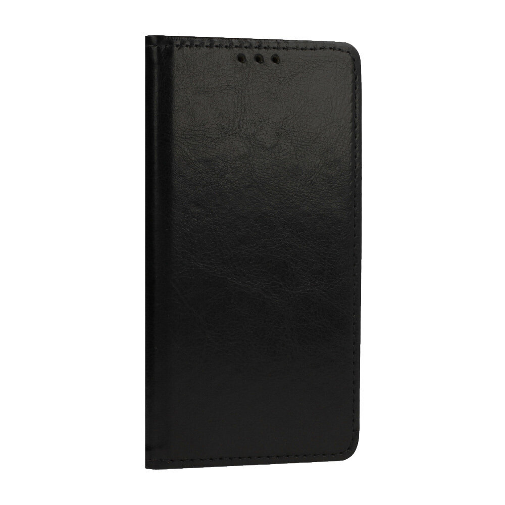 Book Special skirtas iPhone 13 Pro Max, juodas цена и информация | Telefono dėklai | pigu.lt