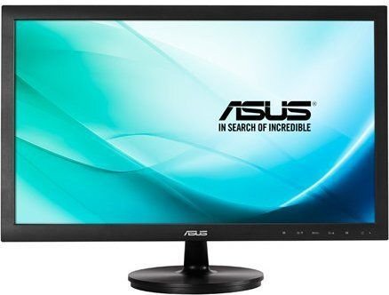 Asus 90LME2001T02211C kaina ir informacija | Monitoriai | pigu.lt