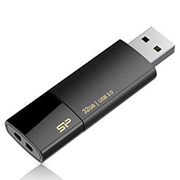 Silicon Power 32GB kaina ir informacija | USB laikmenos | pigu.lt