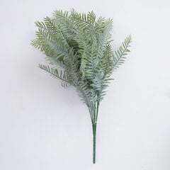 Dirbtinis augalas, 30cm kaina ir informacija | Dirbtinės gėlės | pigu.lt