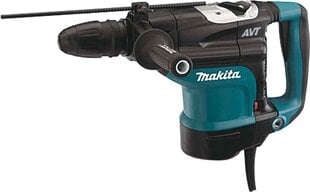 Перфоратор Makita HR4511 C цена и информация | Перфораторы | pigu.lt