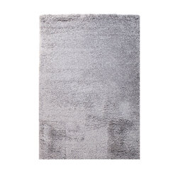 Ковер Vellosa-2 133x190см, серый ковер с длинным ворсом цена и информация | Ковры | pigu.lt