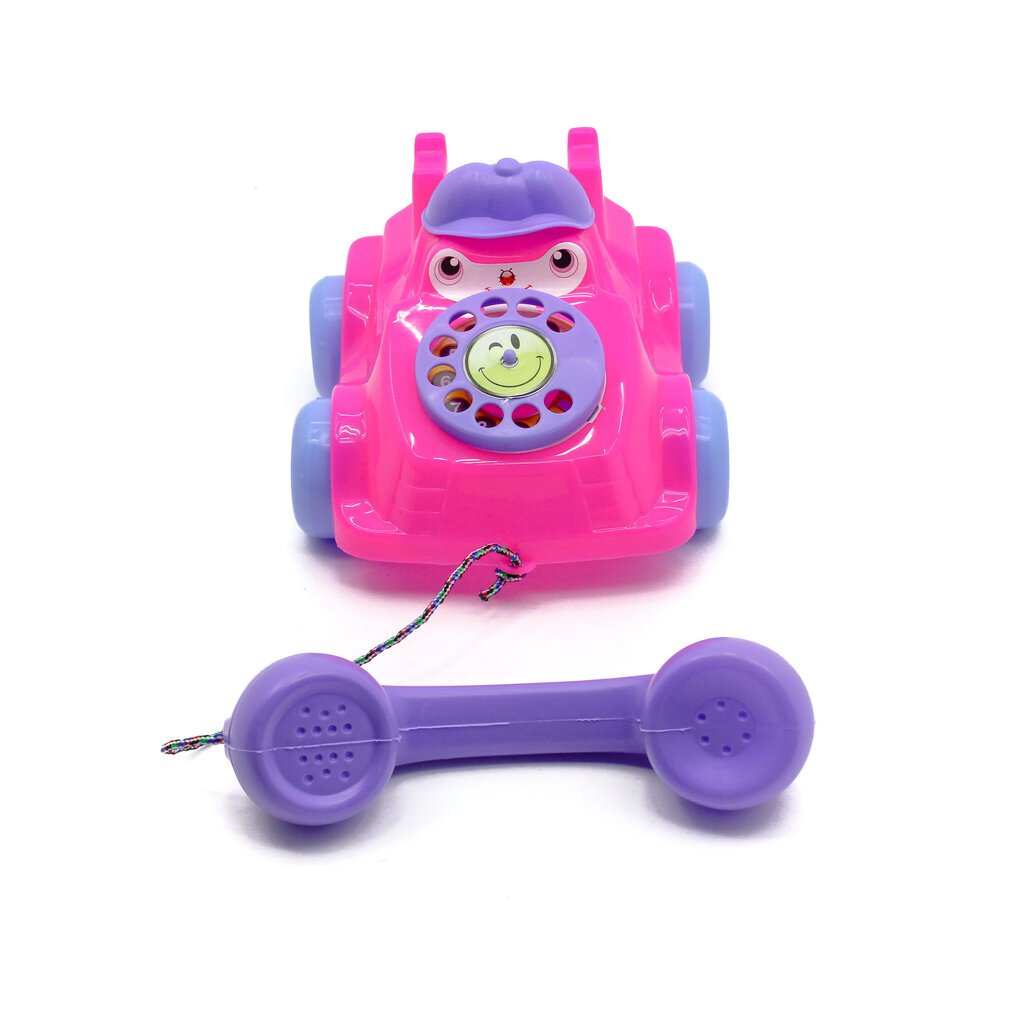 Lavinamasis telefonas Art. 5105 kaina ir informacija | Lavinamieji žaislai | pigu.lt