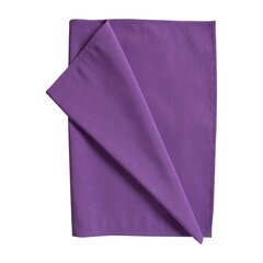 Stalo takelis Fiume Color, 43x116 cm, violetinis kaina ir informacija | Staltiesės, servetėlės | pigu.lt