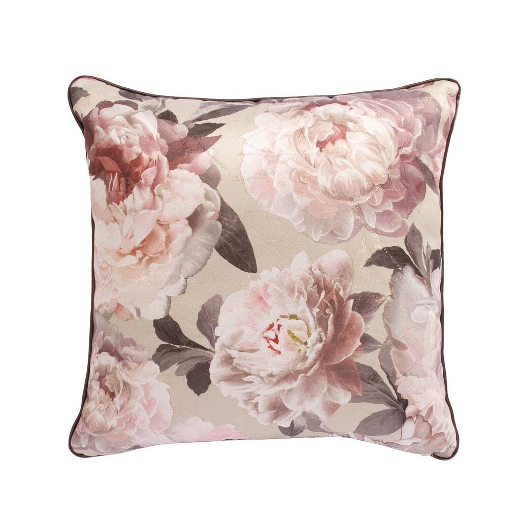 Home4You dekoratyvinė pagalvėlė Holly цена и информация | Dekoratyvinės pagalvėlės ir užvalkalai | pigu.lt