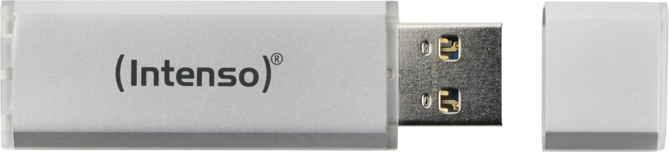 Intenso Memory 16GB USB 3.0 цена и информация | USB laikmenos | pigu.lt