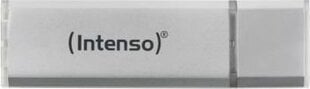 Intenso Memory 16GB USB 3.0 kaina ir informacija | USB laikmenos | pigu.lt