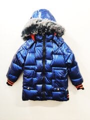 Куртка для девочек цена и информация | Куртки, пальто для девочек | pigu.lt