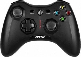 Джойстик Gamepad MSI Force GC30 V2 цена и информация | Джойстики | pigu.lt