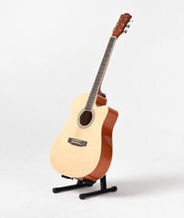 Akustinė gitara 4/4 Alamo AC-30 kaina ir informacija | Gitaros | pigu.lt