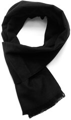 Шарфы Jordan MES-JED/Black цена и информация | Мужские шарфы, шапки, перчатки | pigu.lt