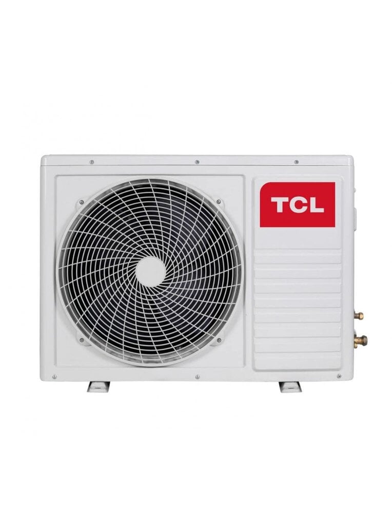 Sieninis oro kondicionierius TCL Ocarina R32 Wi-Fi, 3.4/3.4 kaina ir informacija | Kondicionieriai, šilumos siurbliai, rekuperatoriai | pigu.lt