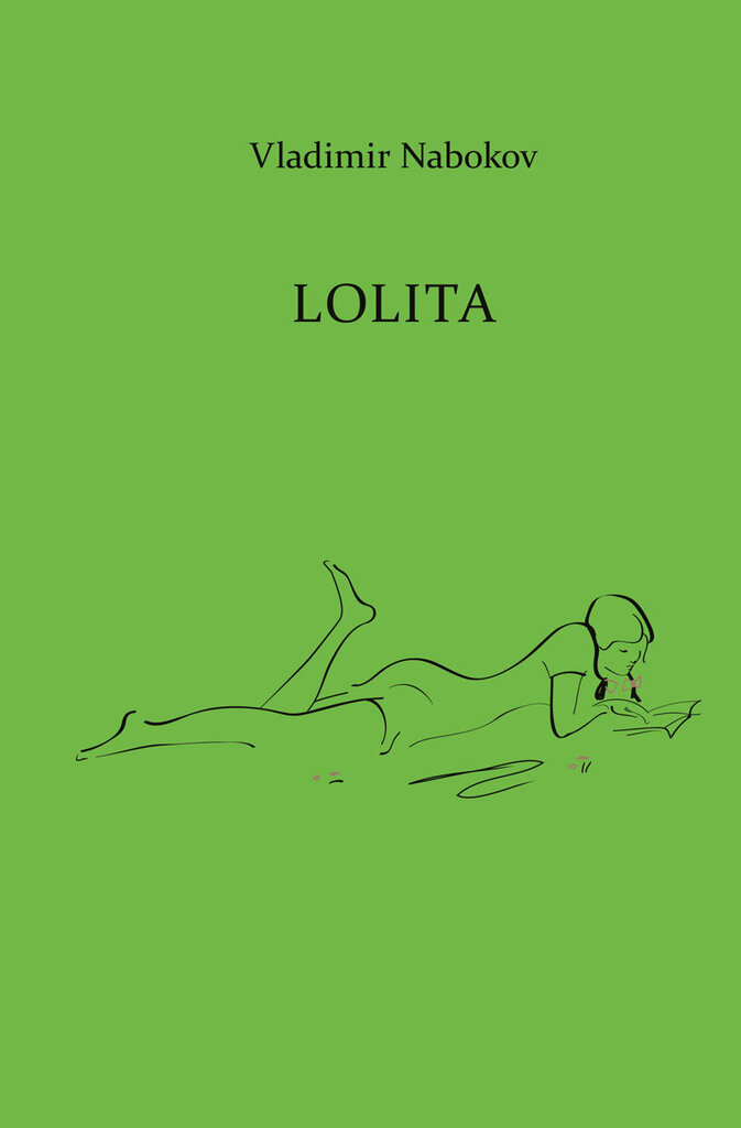 Lolita (2-oji laida) kaina ir informacija | Romanai | pigu.lt