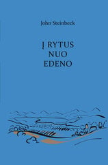 Į rytus nuo Edeno цена и информация | Классика | pigu.lt