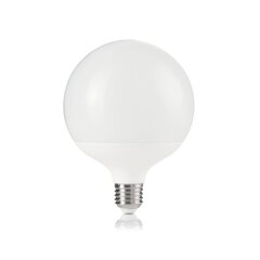 Led Lemputė E27 Power 15W Globo D125 3000K цена и информация | Электрические лампы | pigu.lt