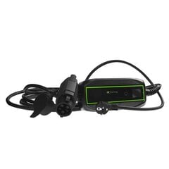 GC EV PowerCable 3.6kW Schuko - 1 tipo mobilusis įkroviklis, skirtas elektromobiliams ir plug-in hibridams įkrauti kaina ir informacija | Elektromobilių įkrovimo stotelės | pigu.lt