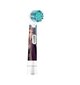 Oral-B EB-10 Disney Frozen 2 Replacement Toothbrush Heads цена и информация | Elektrinių dantų šepetėlių antgaliai | pigu.lt