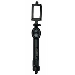 CP CPK060T 2in1 60cm kaina ir informacija | Asmenukių lazdos (selfie sticks) | pigu.lt