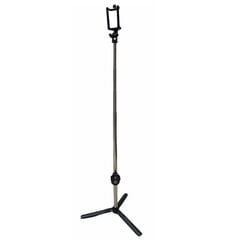 CP CPK060T 2in1 60cm kaina ir informacija | Asmenukių lazdos (selfie sticks) | pigu.lt