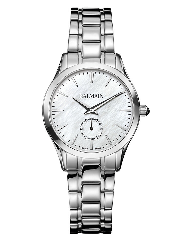 Moteriškas laikrodis Balmain Classic R Lady Small Second B4711.33.86 kaina ir informacija | Moteriški laikrodžiai | pigu.lt