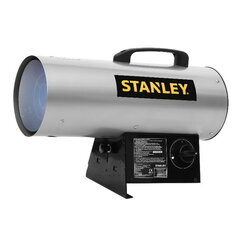 Газовый обогреватель Stanley ST-60V-GFA-E цена и информация | Обогреватели | pigu.lt