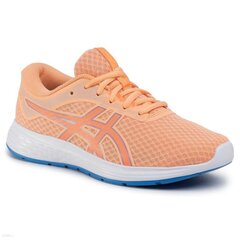 Sportiniai bateliai Asics Patriot 11 GS kaina ir informacija | Sportiniai batai vaikams | pigu.lt