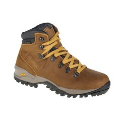 Мужские походные ботинки CMP Astherian M 30Q4647-Q925 цена и информация | Мужские кроссовки | pigu.lt