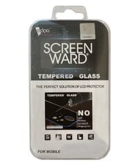 Защитное стекло дисплея "Adpo Tempered Glass" Nokia G10/G20 цена и информация | Защитные пленки для телефонов | pigu.lt