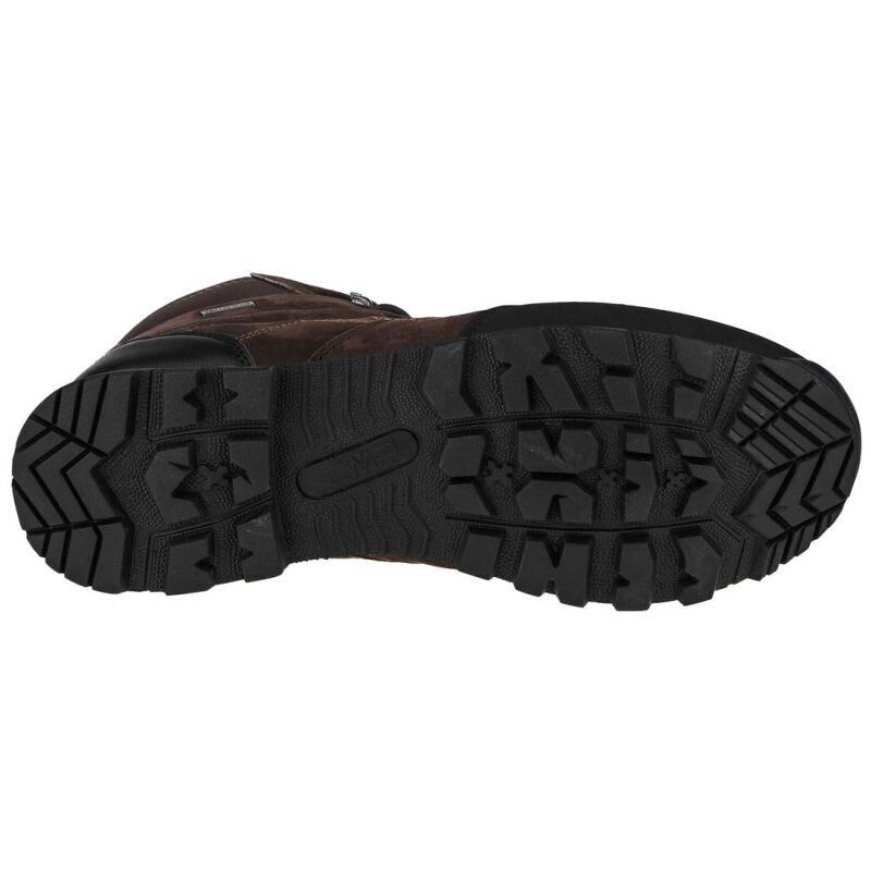 Turistiniai batai vyrams CMP Alcor Mid M 39Q4907-Q911 kaina ir informacija | Vyriški batai | pigu.lt